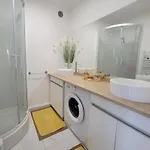 In The Heart Of Saint-raphael Apartment