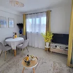 Apartment In The Heart Of Saint-raphael