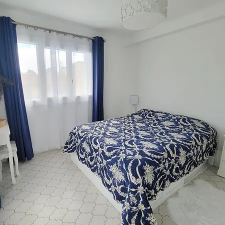 In The Heart Of Saint-raphael