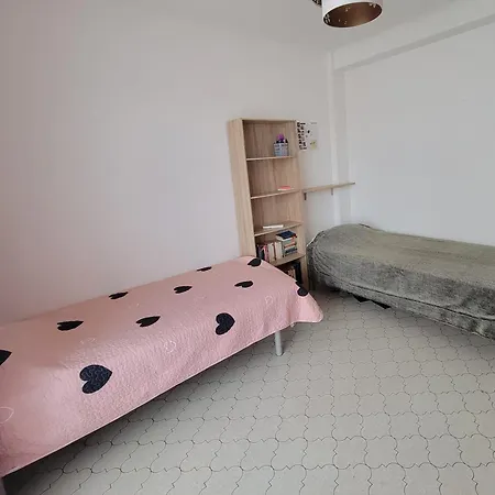 In The Heart Of Saint-raphael Apartment